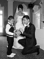 Wedding Photographer Putney